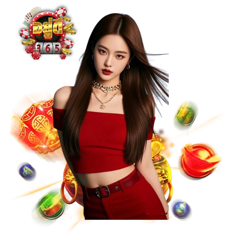 อยู่ดี 365 แตกง่าย