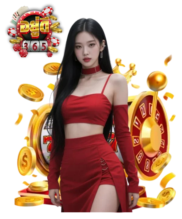 อยู่ดี 365 ทางเข้าเล่น